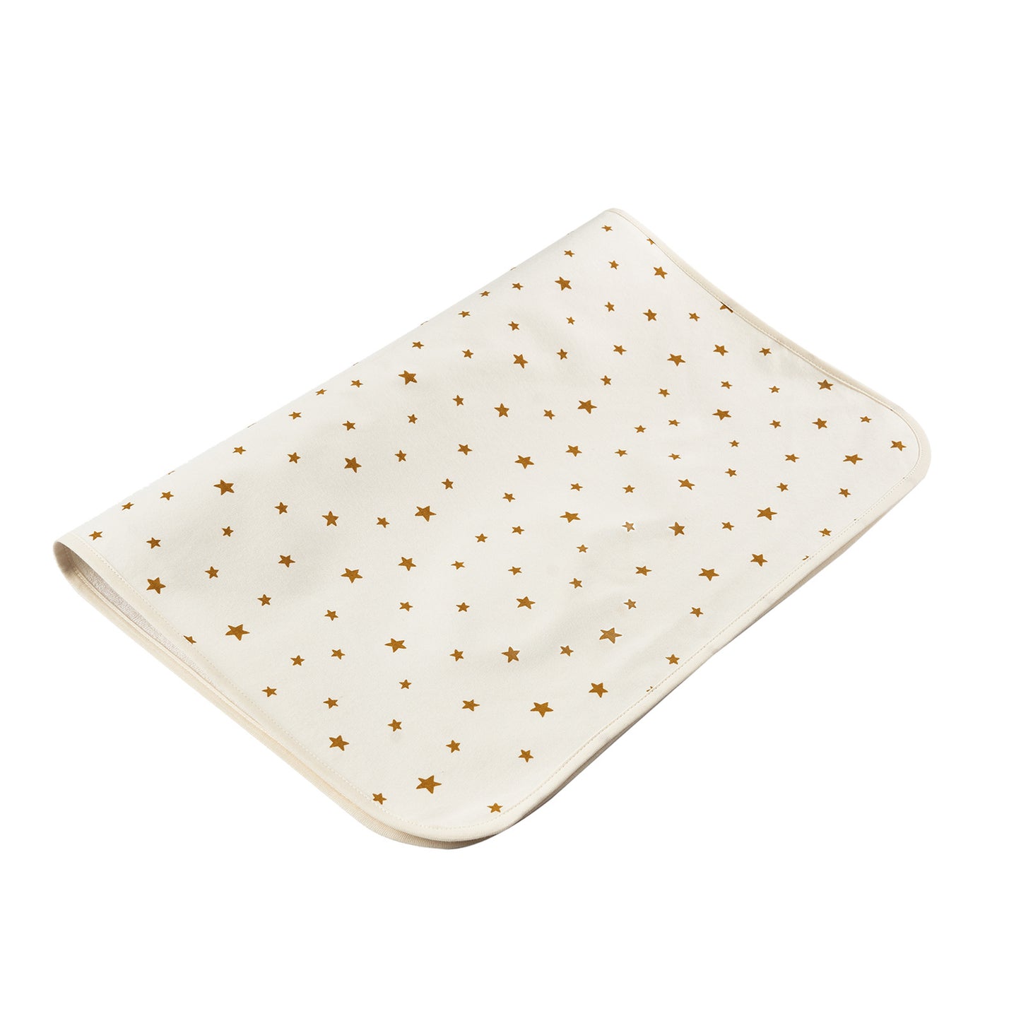 Kori Deer 可莉鹿 純棉表層透氣防水可水洗寶寶隔尿墊60*90cm