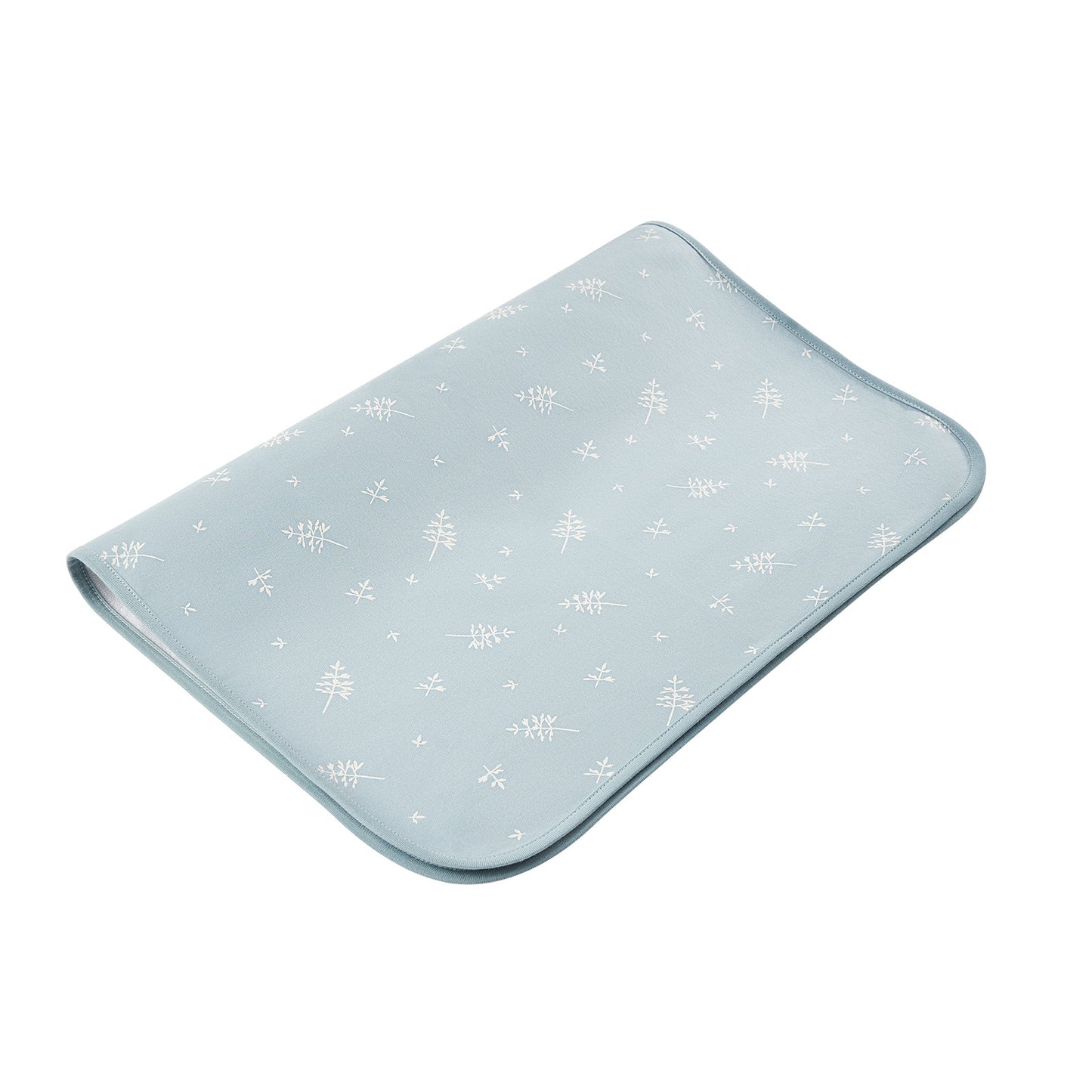 Kori Deer 可莉鹿 純棉表層透氣防水可水洗寶寶隔尿墊60*90cm