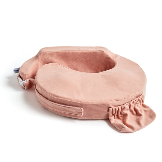 餵奶神器全方位護腰可調式哺乳枕-奢華款