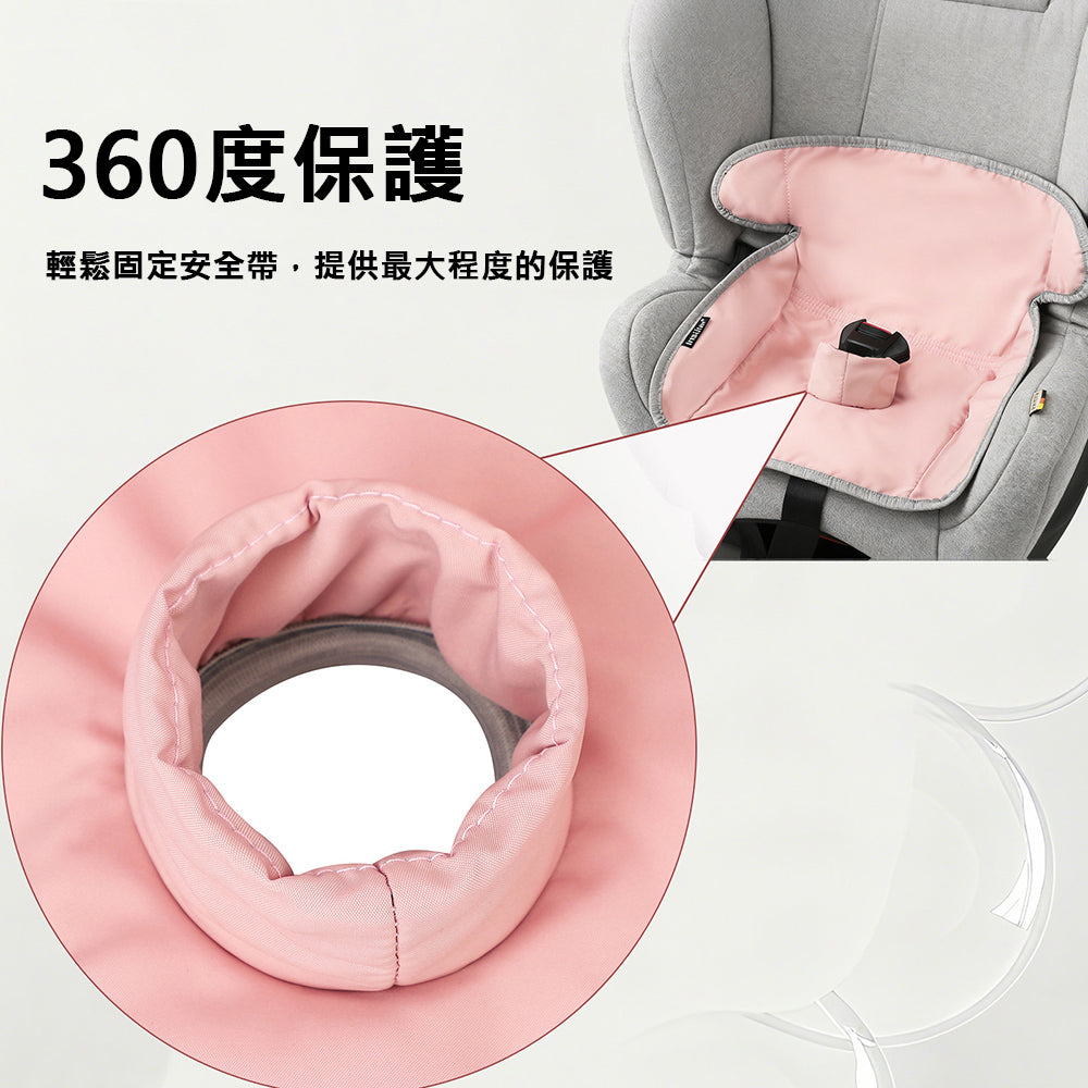 Kori Deer 可莉鹿 通用型兒童推車/汽座防水隔尿墊 嬰兒餐椅保護墊