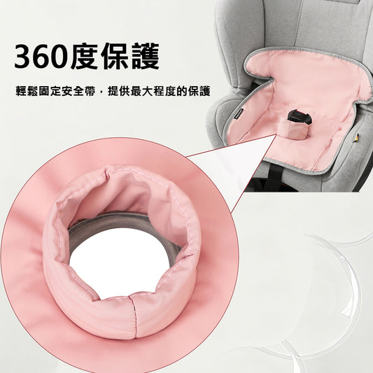 Kori Deer 可莉鹿 通用型兒童推車/汽座防水隔尿墊 嬰兒餐椅保護墊