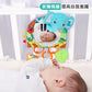 Kori Deer 可莉鹿 小動物嬰兒車用後視鏡 安撫吊掛玩具