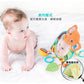 Kori Deer 可莉鹿 小動物嬰兒車用後視鏡 安撫吊掛玩具