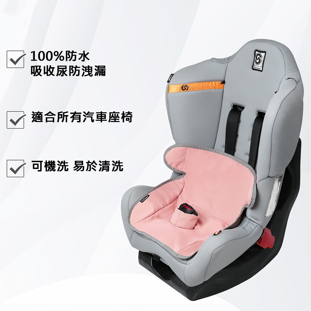 Kori Deer 可莉鹿 通用型兒童推車/汽座防水隔尿墊 嬰兒餐椅保護墊