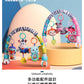 Kori Deer 可莉鹿 小動物嬰兒床鈴車夾音樂鈴安撫玩具