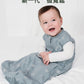 Kori Deer 可莉鹿 純棉無袖嬰兒防踢背心