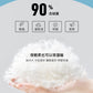 Kori Deer 可莉鹿 純色中性輕量保暖兒童連帽羽絨外套
