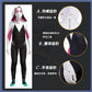 Kori Deer 可莉鹿 萬聖節兒童服裝男女蜘蛛人連身緊身衣