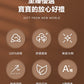 Kori Deer 可莉鹿 彌月禮盒-泰迪熊新生兒連身衣配件大禮包26件四季款