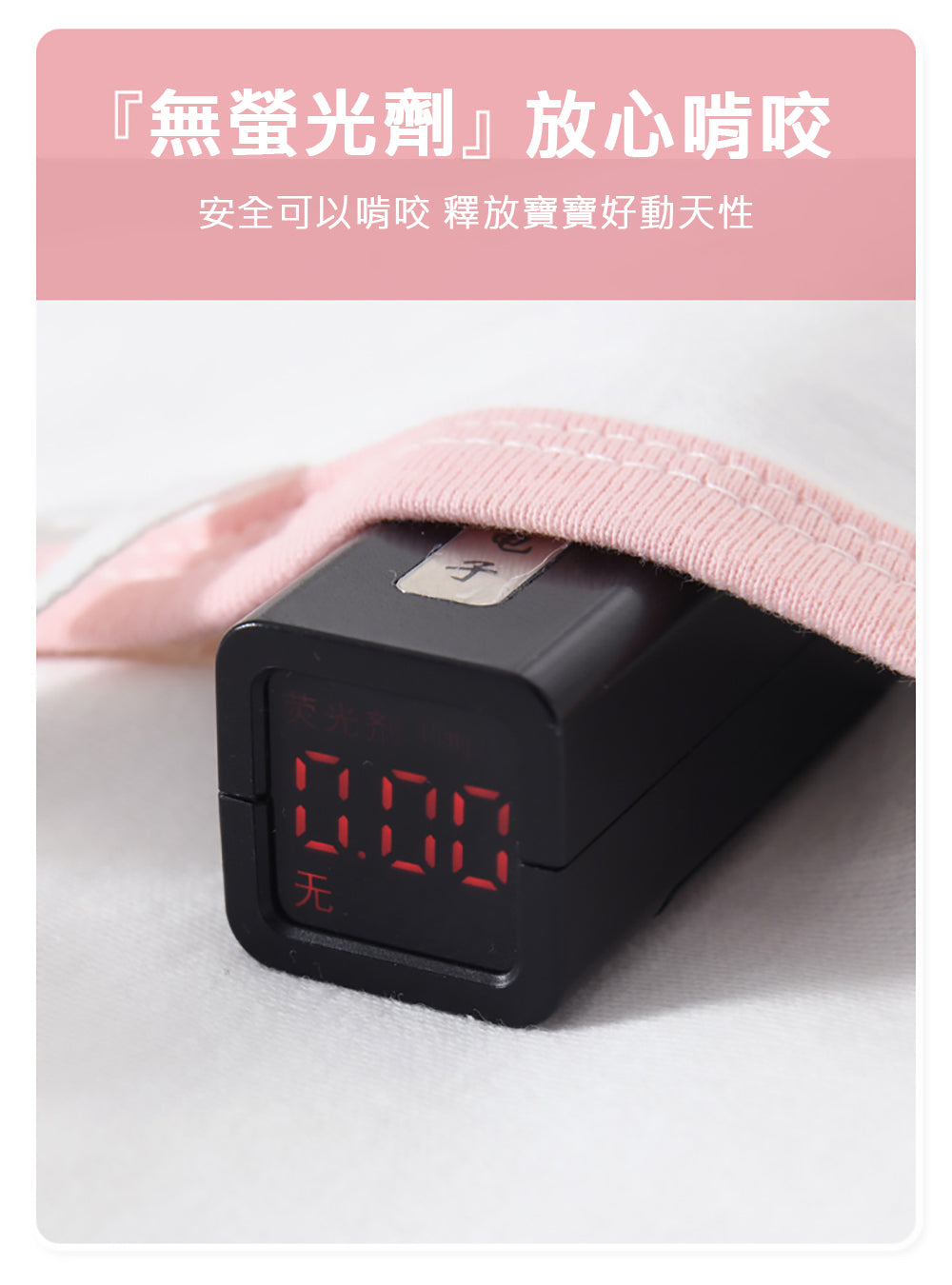 Kori Deer 可莉鹿 彌月禮盒-草莓女寶寶新生兒連身衣配件行李箱大禮包24件四季款
