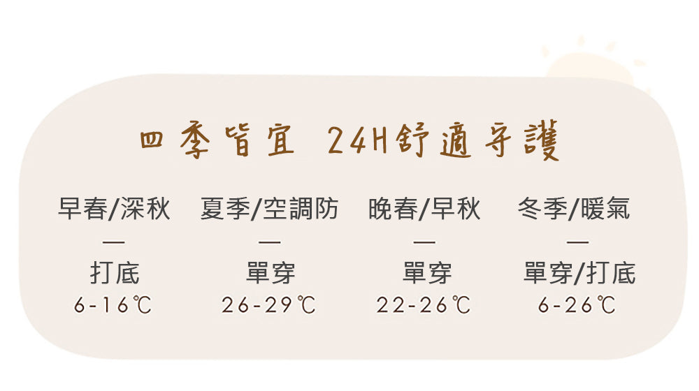 Kori Deer 可莉鹿 彌月禮盒-森林樂園新生兒連身衣配件行李箱大禮包22件四季款