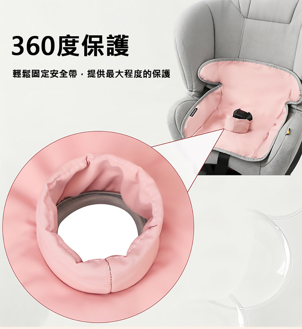 Kori Deer 可莉鹿 通用型兒童推車/汽座防水隔尿墊 嬰兒餐椅保護墊