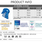德國PlayShoes 嬰兒童抗UV防曬水陸兩用遮頸帽