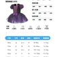 Kori Deer 可莉鹿 萬聖節女童庫洛風芭蕾澎澎裙洋裝