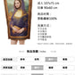 Kori Deer 可莉鹿 萬聖節兒童成人世界名畫搞笑角色裝扮服