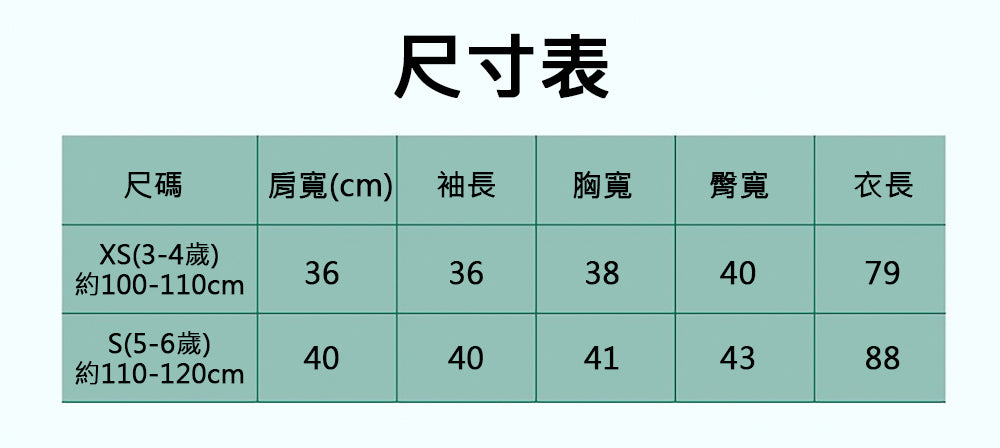 Kori Deer 可莉鹿 萬聖節兒童服裝薑餅人造型服變裝連身衣