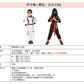 Kori Deer 可莉鹿 萬聖節兒童太空人服裝日本忍者衣服