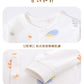 Kori Deer 可莉鹿 彌月禮盒-森林樂園新生兒連身衣配件行李箱大禮包22件四季款