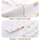 Kori Deer 可莉鹿 彌月禮盒-森林樂園新生兒連身衣配件行李箱大禮包22件四季款