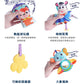 Kori Deer 可莉鹿 小動物嬰兒床鈴車夾音樂鈴安撫玩具