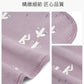 Kori Deer 可莉鹿 彌月禮盒組-北歐風嬰兒萬用包巾+寶寶帽+圍兜+哺乳枕四件組