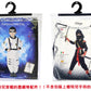 Kori Deer 可莉鹿 萬聖節兒童太空人服裝日本忍者衣服