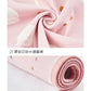 Kori Deer 可莉鹿 純棉表層透氣防水可水洗寶寶隔尿墊60*90cm