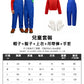 Kori Deer 可莉鹿 萬聖節兒童成人瑪力歐碧姬公主造型服套裝