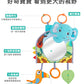Kori Deer 可莉鹿 小動物嬰兒車用後視鏡 安撫吊掛玩具