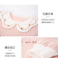 Kori Deer 可莉鹿 彌月禮盒-女寶寶新生兒連身衣配件大禮包26件四季款