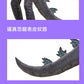 Kori Deer 可莉鹿 恐龍怪獸萬聖節兒童裝連身衣+面罩2件組