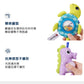 Kori Deer 可莉鹿 小動物嬰兒床鈴車夾音樂鈴安撫玩具