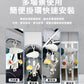 Kori Deer 可莉鹿 彌月禮盒組-北歐風英文寶寶布書+手搖鈴+嬰兒床鈴