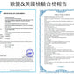Kori Deer 可莉鹿 彌月禮盒組-北歐風英文寶寶布書+手搖鈴+嬰兒床鈴