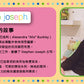 Stephen Joseph 鐵盒磁鐵遊戲組-變裝趣味