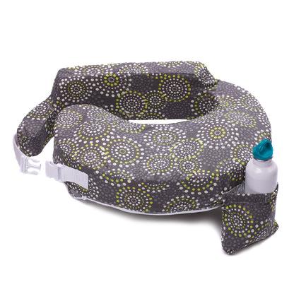 餵奶神器全方位護腰可調式哺乳枕-經典款