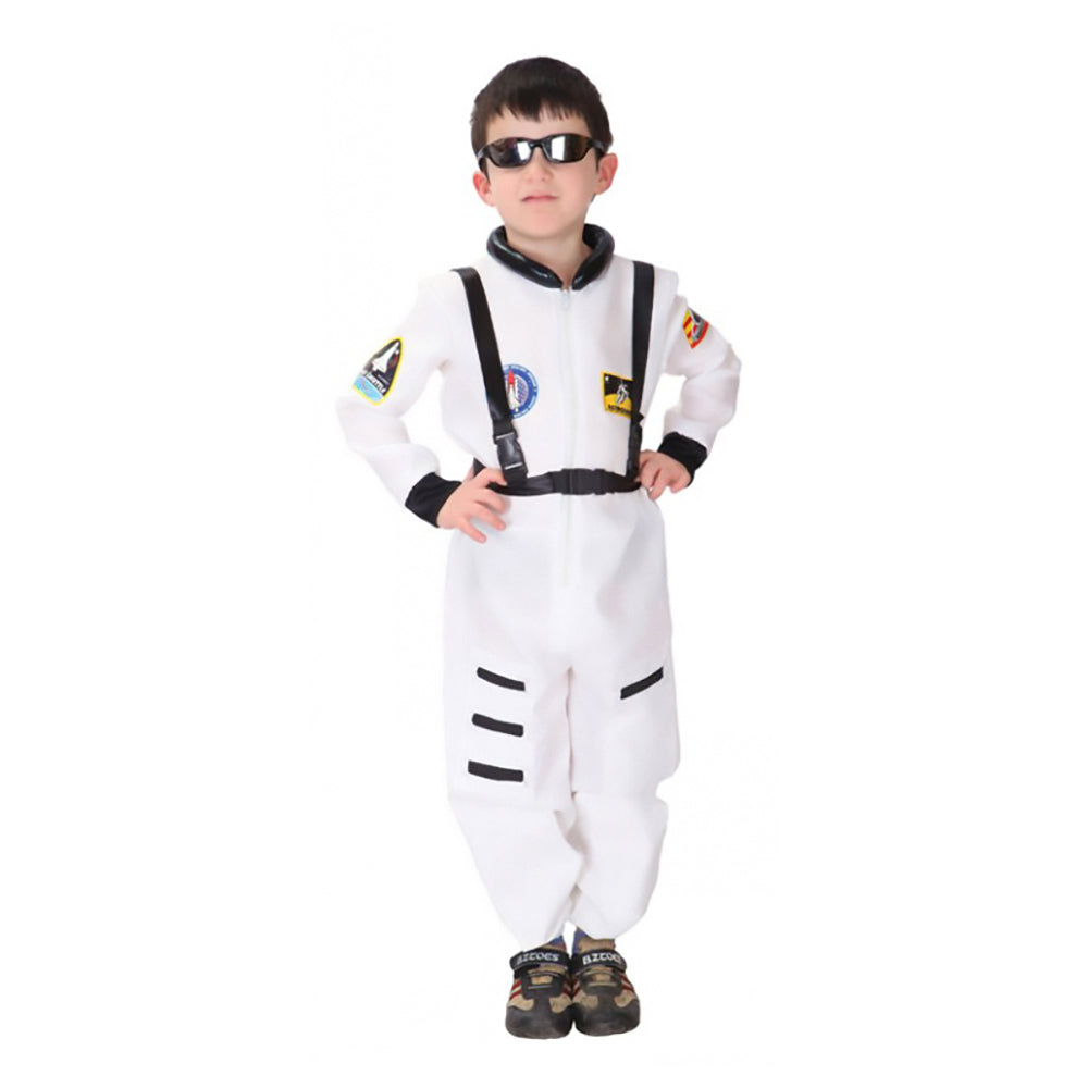 Kori Deer 可莉鹿 萬聖節兒童太空人服裝日本忍者衣服