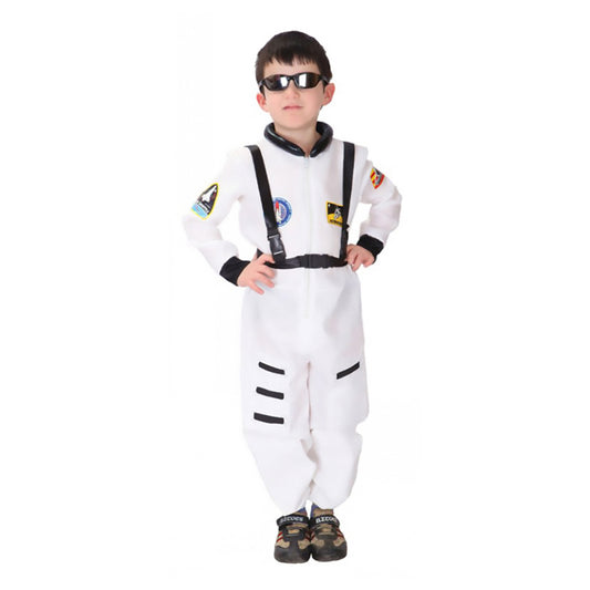 Kori Deer 可莉鹿 萬聖節兒童太空人服裝日本忍者衣服