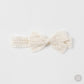 Happy Prince 韓國製 Reeve蕾絲蝴蝶結女嬰兒童髮帶