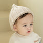 Happy Prince 韓國製 Sand親子款針織嬰兒童短毛帽