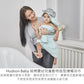 Hudson Baby 純棉嬰幼兒童動物造型連帽浴巾