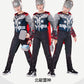 Kori Deer可莉鹿 男童萬聖節童裝-英雄多款 派對表演服