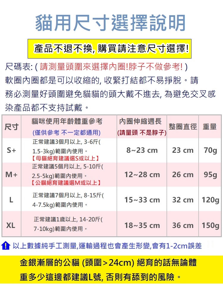 KOTI日安生活  普普風柴犬水果貓咪狗狗寵物防舔咬伊莉莎白圈可拆洗